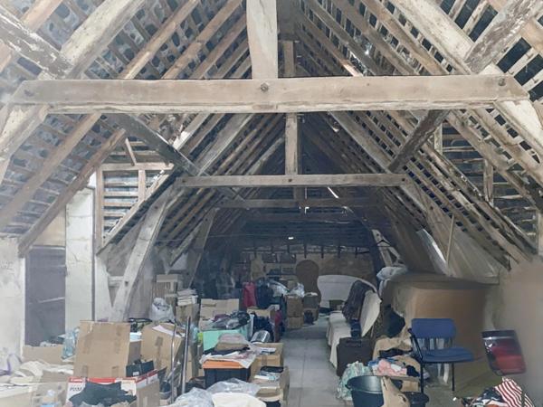 Dpt Vienne (86), à vendre CHATELLERAULT propriete P10 de 350 m² - Terrain de 1 516,00 m²