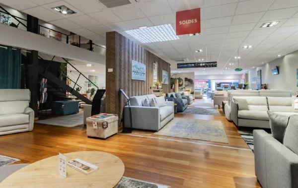 Vente Local commercial Local Trignac   