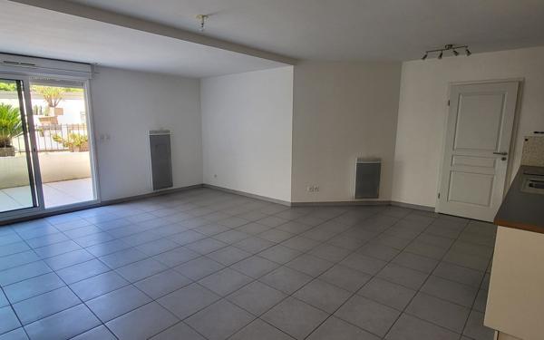 Appartement à vendre    3 pièces • 70,80 m2 La Farlède
