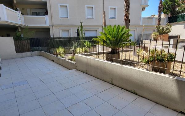 Appartement à vendre    3 pièces • 70,80 m2 La Farlède