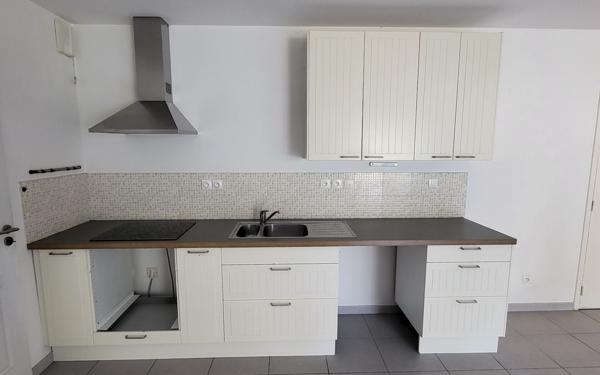 Appartement à vendre    3 pièces • 70,80 m2 La Farlède