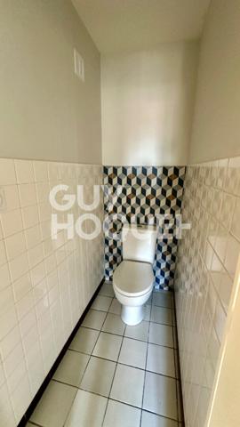 Aubière - Appartement T3 de 58.3m² refait à neuf