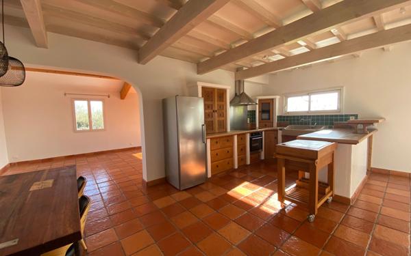 Maison à louer    5 pièces •  Villemur-sur-Tarn