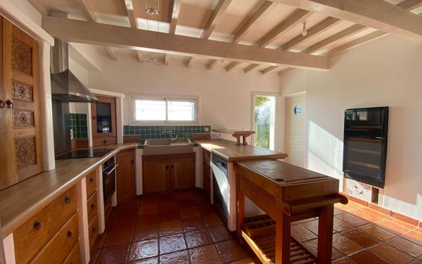 Maison à louer    5 pièces •  Villemur-sur-Tarn