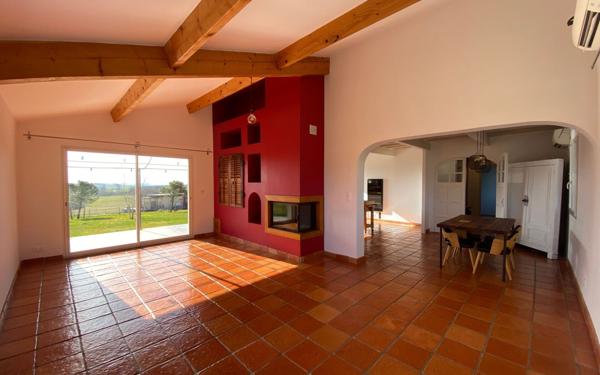 Maison à louer    5 pièces •  Villemur-sur-Tarn