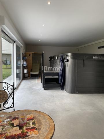 Ensemble immobilier mixte neuf sur 16 ares à Beinheim (67930)