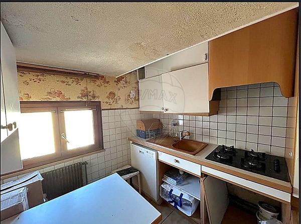 Maison 3 chambre(s) à vendre - Saint-Leu-la-Forêt, Val-d'Oise - 95