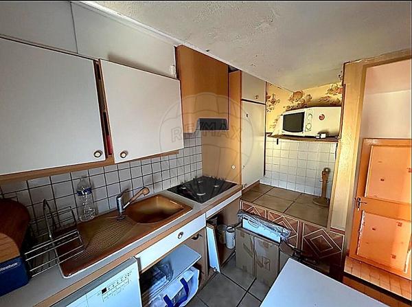 Maison 3 chambre(s) à vendre - Saint-Leu-la-Forêt, Val-d'Oise - 95