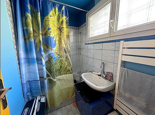 Maison 3 chambre(s) à vendre - Saint-Leu-la-Forêt, Val-d'Oise - 95