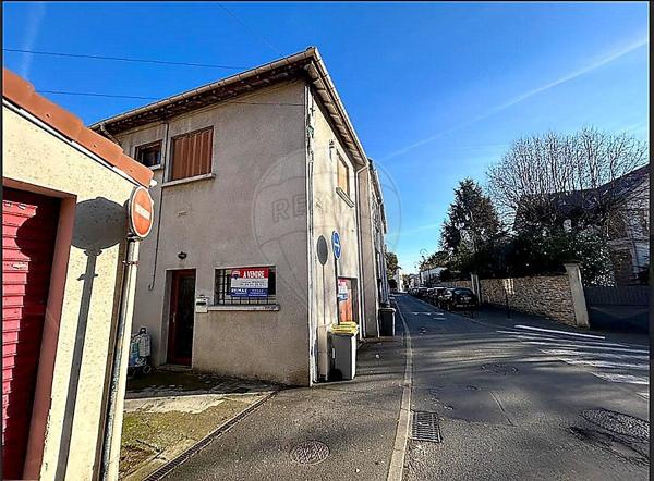 Maison 3 chambre(s) à vendre - Saint-Leu-la-Forêt, Val-d'Oise - 95