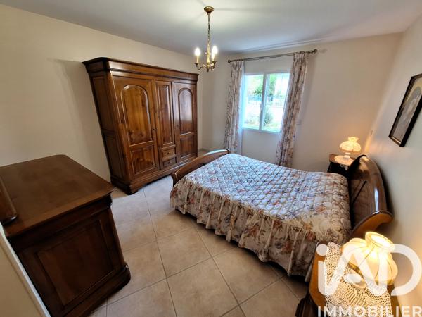 Maison à vendre 6 pièces 154 m² Saint-Michel-sur-Orge