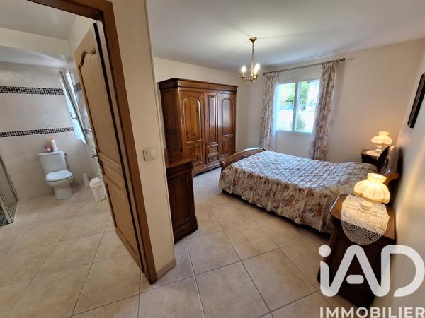 Maison à vendre 6 pièces 154 m² Saint-Michel-sur-Orge