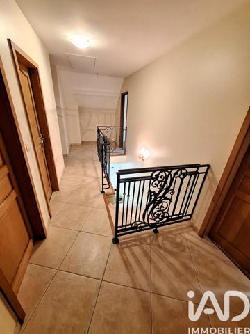 Maison à vendre 6 pièces 154 m² Saint-Michel-sur-Orge