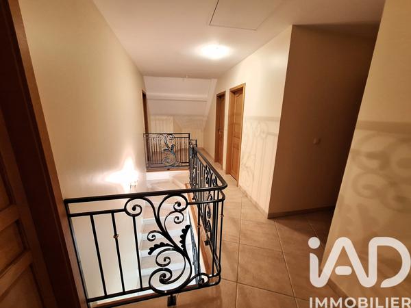Maison à vendre 6 pièces 154 m² Saint-Michel-sur-Orge