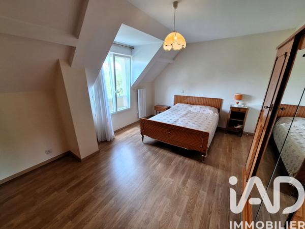 Maison à vendre 6 pièces 154 m² Saint-Michel-sur-Orge