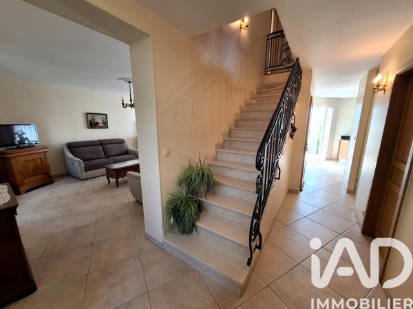 Maison à vendre 6 pièces 154 m² Saint-Michel-sur-Orge