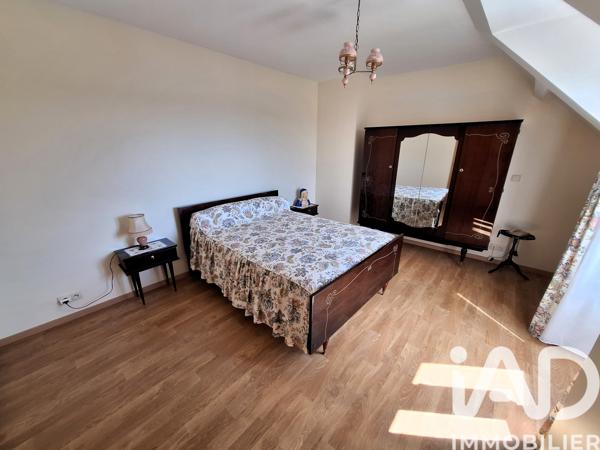 Maison à vendre 6 pièces 154 m² Saint-Michel-sur-Orge