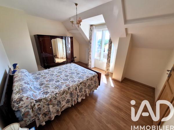 Maison à vendre 6 pièces 154 m² Saint-Michel-sur-Orge