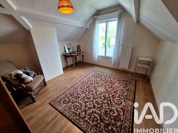 Maison à vendre 6 pièces 154 m² Saint-Michel-sur-Orge