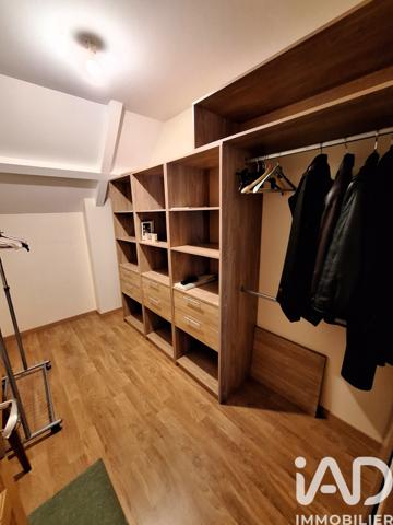 Maison à vendre 6 pièces 154 m² Saint-Michel-sur-Orge