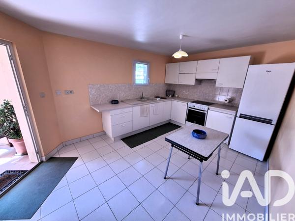 Maison à vendre 6 pièces 154 m² Saint-Michel-sur-Orge