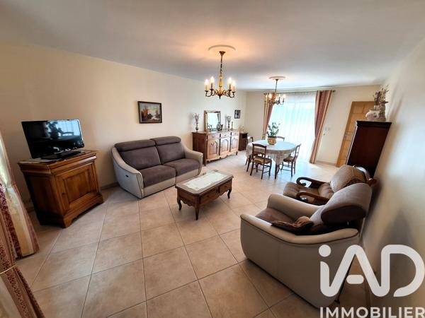 Maison à vendre 6 pièces 154 m² Saint-Michel-sur-Orge