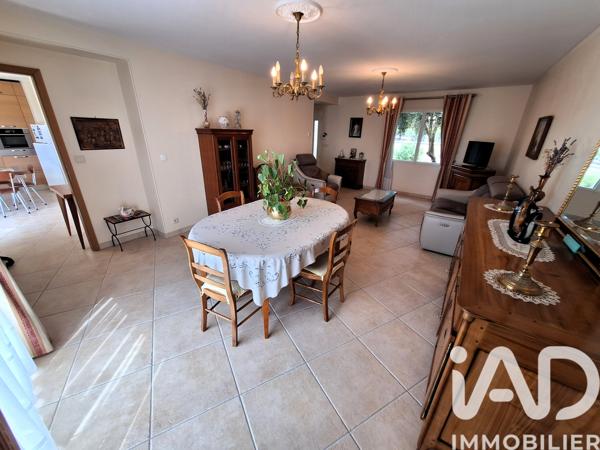 Maison à vendre 6 pièces 154 m² Saint-Michel-sur-Orge