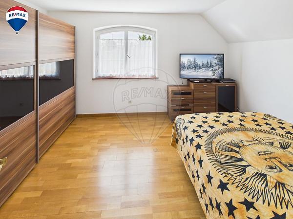 Maison 3 chambre(s) à vendre - Blotzheim, Haut-Rhin - 68