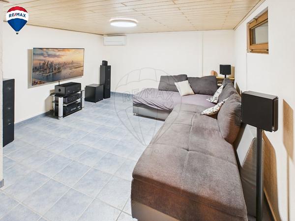 Maison 3 chambre(s) à vendre - Blotzheim, Haut-Rhin - 68