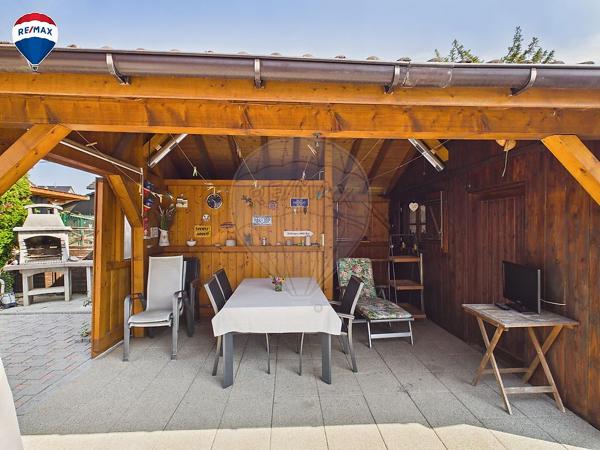 Maison 3 chambre(s) à vendre - Blotzheim, Haut-Rhin - 68