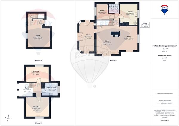 Maison 3 chambre(s) à vendre - Blotzheim, Haut-Rhin - 68