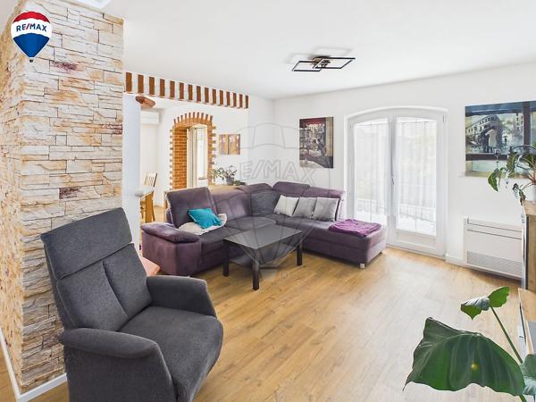 Maison 3 chambre(s) à vendre - Blotzheim, Haut-Rhin - 68