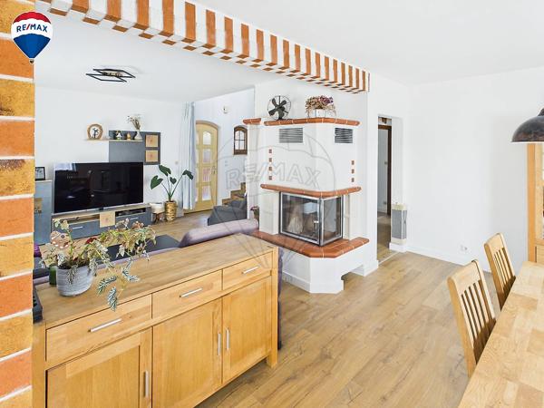 Maison 3 chambre(s) à vendre - Blotzheim, Haut-Rhin - 68