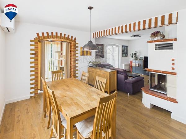 Maison 3 chambre(s) à vendre - Blotzheim, Haut-Rhin - 68