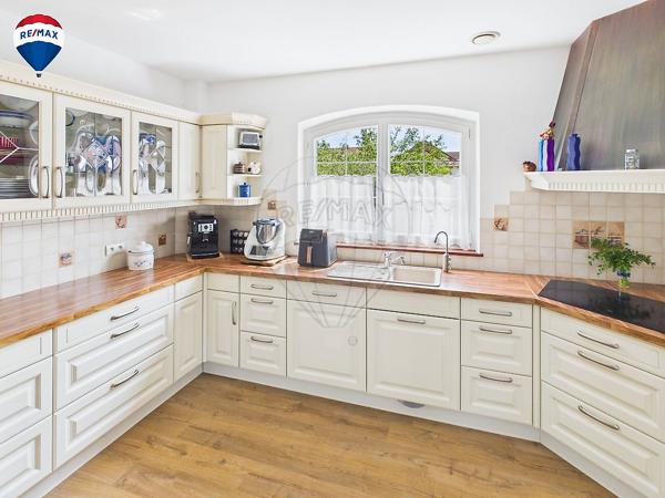 Maison 3 chambre(s) à vendre - Blotzheim, Haut-Rhin - 68