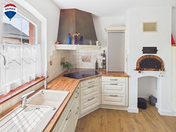 Maison 3 chambre(s) à vendre - Blotzheim, Haut-Rhin - 68