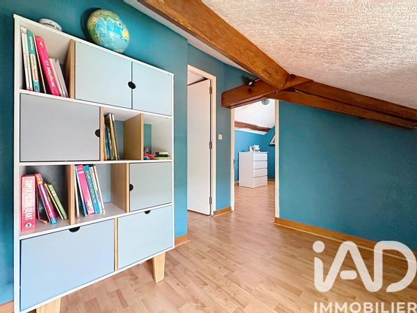 Maison à vendre 5 pièces 136 m² Loudun