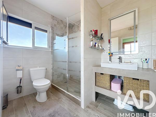 Maison à vendre 5 pièces 136 m² Loudun