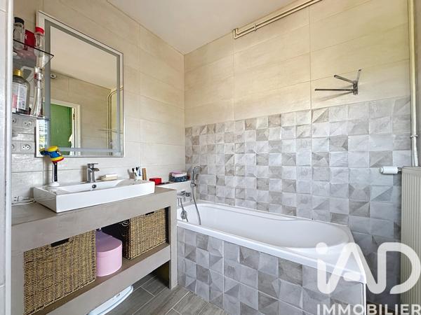 Maison à vendre 5 pièces 136 m² Loudun
