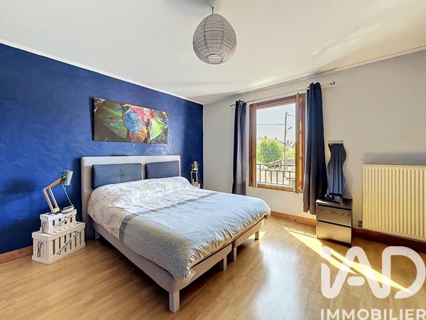 Maison à vendre 5 pièces 136 m² Loudun