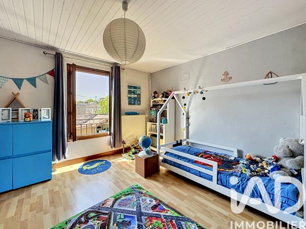 Maison à vendre 5 pièces 136 m² Loudun