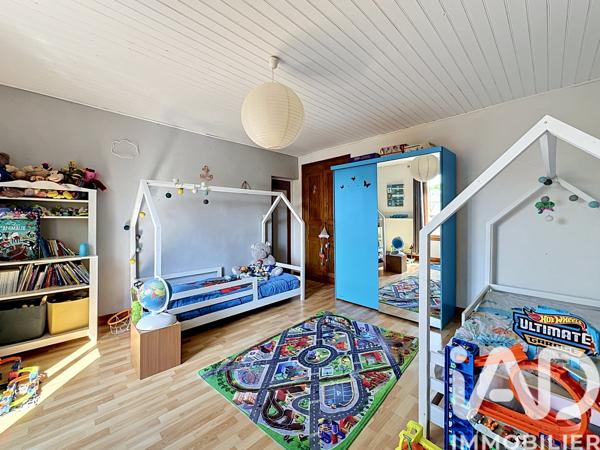 Maison à vendre 5 pièces 136 m² Loudun