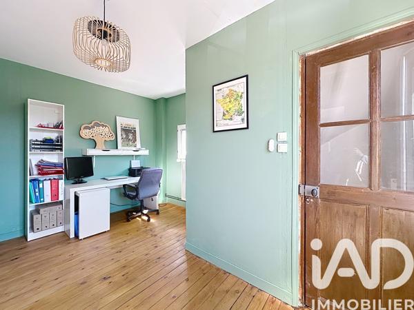 Maison à vendre 5 pièces 136 m² Loudun