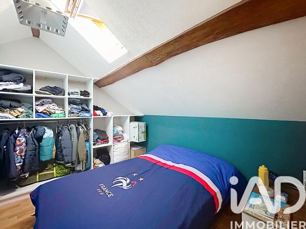 Maison à vendre 5 pièces 136 m² Loudun
