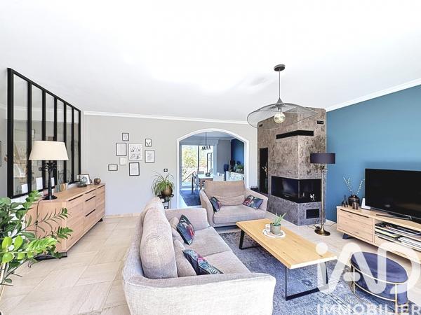 Maison à vendre 7 pièces 174 m² Ballainvilliers