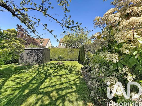 Maison à vendre 7 pièces 174 m² Ballainvilliers