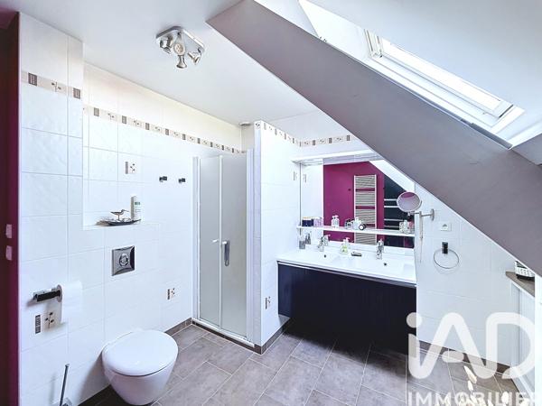Maison à vendre 7 pièces 174 m² Ballainvilliers