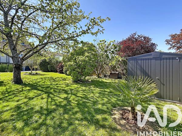 Maison à vendre 7 pièces 174 m² Ballainvilliers