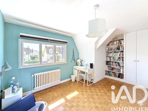 Maison à vendre 7 pièces 174 m² Ballainvilliers