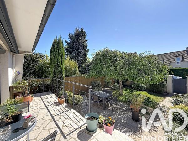 Maison à vendre 7 pièces 174 m² Ballainvilliers